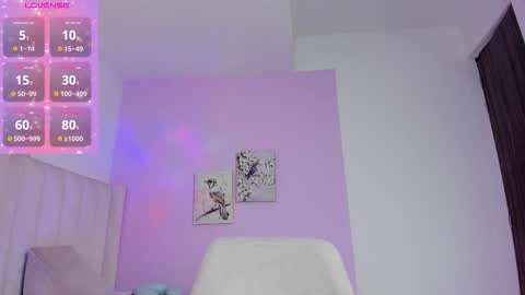 Cay online show from October 22, 2025, 1:11 pm