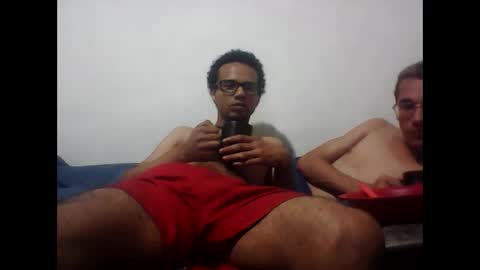 hanging out online show from December 1, 2024, 10:21 pm