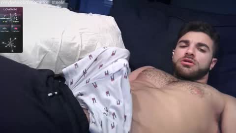 Snapshot of cb45632 chatting on March 6, 2025, 6:37 pm Cameron online show from March 6, 2025, 6:37 pm