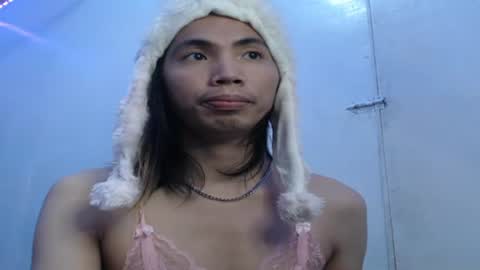 FlirtyPixel online show from December 7, 2024, 7:10 pm