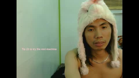 FlirtyPixel online show from December 8, 2024, 12:08 pm