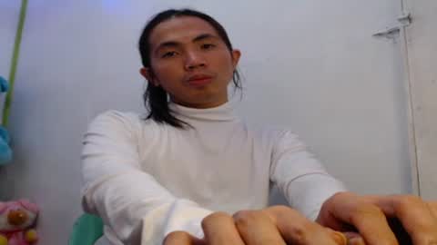 FlirtyPixel online show from December 12, 2024, 7:59 pm