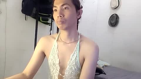 FlirtyPixel online show from January 11, 2025, 9:04 am