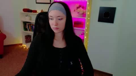 Ivanna online show from January 7, 2026, 5:10 am