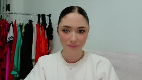 Ivanna online show from March 15, 2026, 5:08 pm