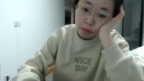 Snapshot of cbz112233 chatting on December 30, 2024, 6:38 pm ANNYANNY online show from December 30, 2024, 6:38 pm