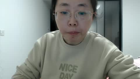 Snapshot of cbz112233 chatting on January 7, 2025, 4:48 pm ANNYANNY online show from January 7, 2025, 4:48 pm