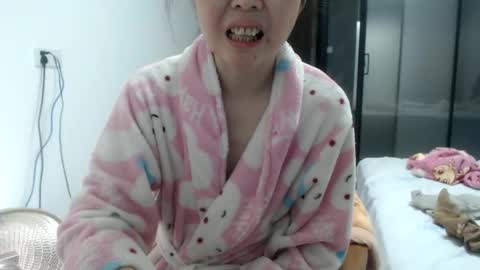 Snapshot of cbz112233 chatting on January 19, 2025, 3:53 pm ANNYANNY online show from January 19, 2025, 3:53 pm