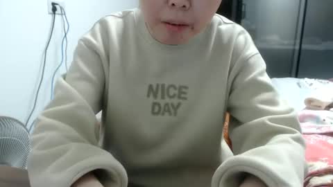 Snapshot of cbz112233 chatting on January 26, 2025, 3:25 pm ANNYANNY online show from January 26, 2025, 3:25 pm