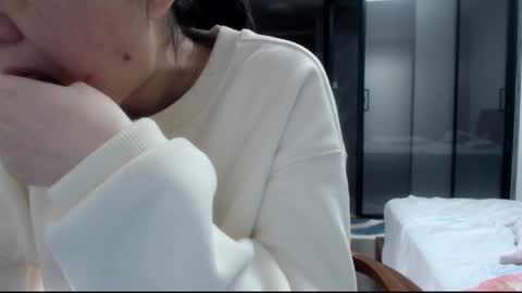 Snapshot of cbz112233 chatting on March 3, 2025, 4:46 pm ANNYANNY online show from March 3, 2025, 4:46 pm