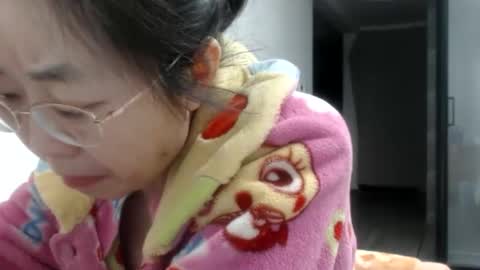 Snapshot of cbz112233 chatting on March 6, 2025, 8:05 pm ANNYANNY online show from March 6, 2025, 8:05 pm