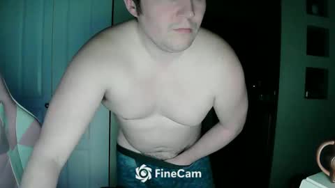 Snapshot of ccames91 chatting on February 27, 2025, 7:44 am armyvet69 online show from February 27, 2025, 7:44 am