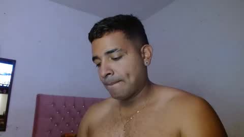 camilo online show from April 20, 2026, 2:31 pm