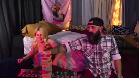 WHAT CAN YOU GET US TO DO online show from April 27, 2026, 3:37 am