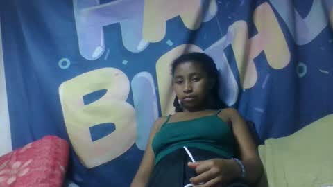 Snapshot of cchantela chatting on January 8, 2026, 9:55 am cchantela online show from January 8, 2026, 9:55 am