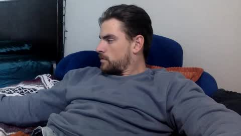 Rivs online show from January 12, 2025, 5:01 pm