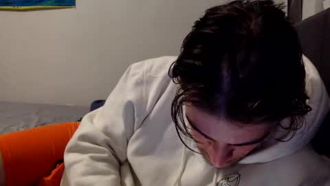 Rivs online show from February 13, 2025, 3:39 am