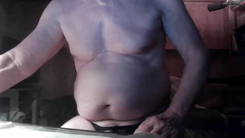 cd_99 online show from January 5, 2025, 9:36 pm