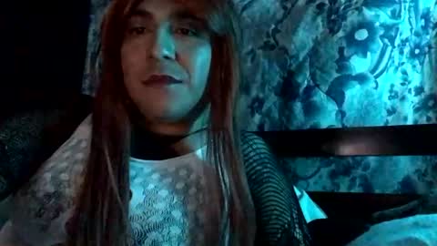 Sissy boy online show from May 30, 2026, 8:22 am