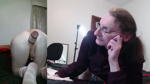 Snapshot of cdadalyn chatting on May 24, 2026, 8:30 am Adalyn online show from May 24, 2026, 8:30 am