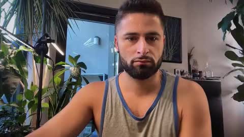 Matt  Dboy online show from May 2, 2026, 3:28 pm