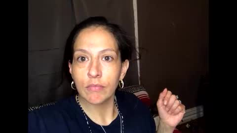 Snapshot of cece_vibez chatting on February 23, 2025, 8:33 pm cece_vibez online show from February 23, 2025, 8:33 pm