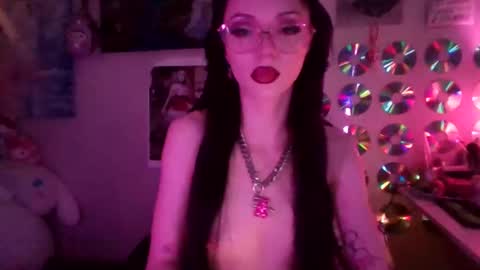 Snapshot of ceceliataylor chatting on March 5, 2026, 3:13 am Cecelia Taylor online show from March 5, 2026, 3:13 am