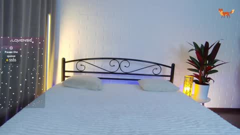 cecillaj online show from February 3, 2025, 8:57 pm