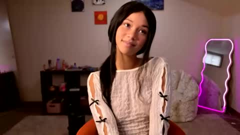 CEDAYA555 online show from November 25, 2025, 4:07 pm