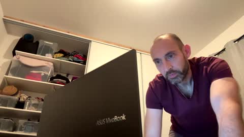 Snapshot of cedric223 chatting on January 21, 2025, 5:51 pm cedric223 online show from January 21, 2025, 5:51 pm