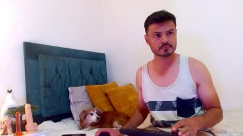 Cedrixx10 online show from April 8, 2026, 11:37 pm