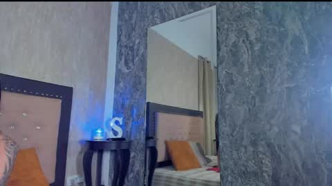 ceeleste_bluee online show from June 22, 2026, 8:17 pm