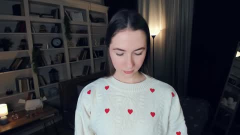 Josie Manesi online show from December 24, 2024, 3:27 am