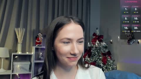 Josie Manesi online show from January 17, 2025, 7:38 pm