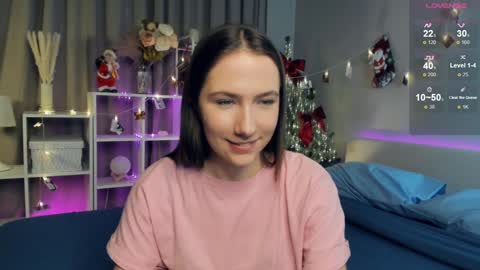 Josie Manesi online show from January 18, 2025, 7:15 pm