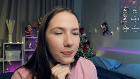 Josie Manesi online show from January 18, 2025, 11:55 pm