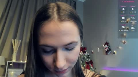 Josie Manesi online show from January 19, 2025, 2:57 am