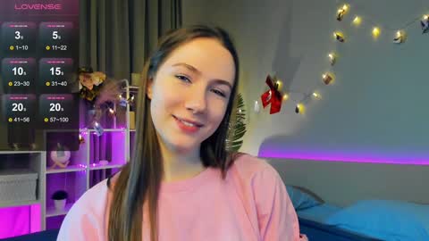 Josie Manesi online show from February 7, 2025, 7:06 pm