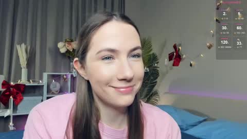 Josie Manesi online show from February 12, 2025, 7:35 pm