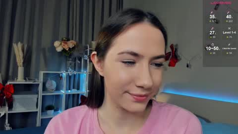 Josie Manesi online show from February 15, 2025, 7:28 pm