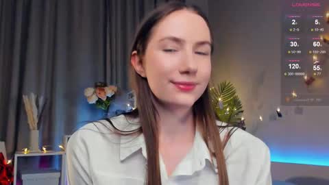 Josie Manesi online show from March 1, 2025, 1:53 am