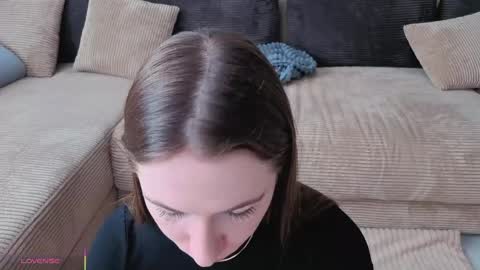 Snapshot of cel1ne_secret chatting on April 19, 2026, 6:24 am Josie Manesi online show from April 19, 2026, 6:24 am