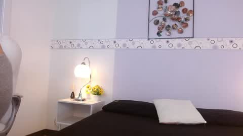 Celesste  online show from April 18, 2026, 11:36 am