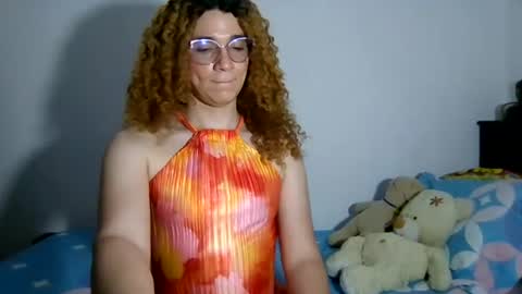 Snapshot of celessteseductora chatting on July 8, 2026, 3:49 pm celessteseductora online show from July 8, 2026, 3:49 pm