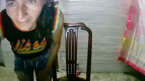 celeste198694 online show from March 12, 2025, 10:39 pm