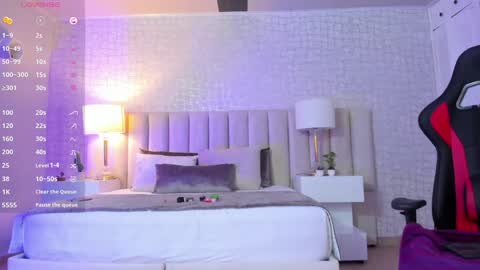 Celeste online show from January 14, 2025, 12:14 pm