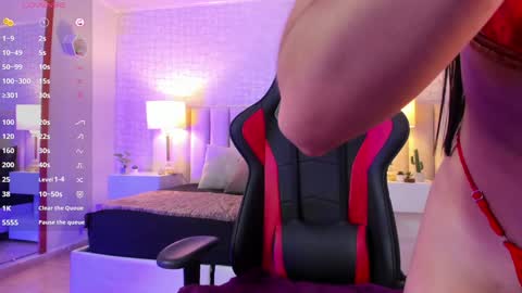 Celeste online show from January 22, 2025, 8:06 pm