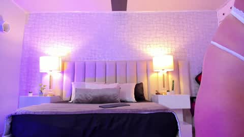 Celeste online show from February 7, 2025, 2:15 pm