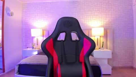 Celeste online show from February 7, 2025, 5:18 pm