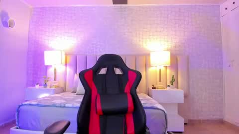 Celeste online show from February 9, 2025, 4:50 pm